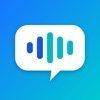 Lingua: Live Voice Translator logo