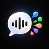 Blurt: Wrist Voice Notes logo