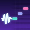 Hummidi: Audio a MIDI logo