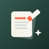 Chalkdust: AI Lecture Notes logo