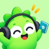 BiteLoop - 영어 딕테이션 훈련 logo