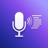 تفريغ نصي للصوت logo