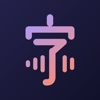 繁字逐字稿：錄音轉文字 logo