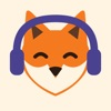 Pitch Fox: Ear Training Course logo
