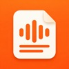 NoteAlert: AI Transcript logo