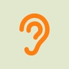 Ozen: Hebrew Transcription logo