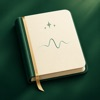 Nathrah &mdash; Voice Notebook logo