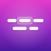 Captioner: Quick Add Captions logo