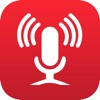 Smart Recorder and transcriber logo