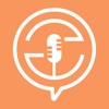 PlaydioCast: Radio & Podcast logo