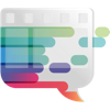 Transcriptions logo