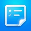 SnipNotes Notebook & Clipboard logo