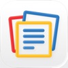 Notebook &ndash; AI Notes, Notepad logo