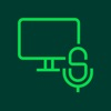Solventum Mobile Microphone logo