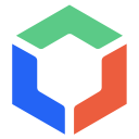 Baidu Speech Recognition logo