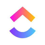 ClickUp AI Notetaker logo