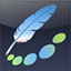Express Scribe logo