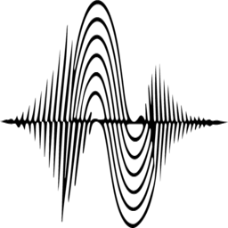 GMR Transcription logo