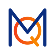 MAXQDA Transcription logo