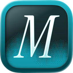 Logo von Monologue