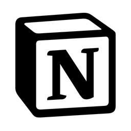 Notion AI Meeting Notes logo