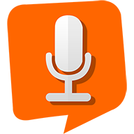 Logo von SpeechTexter