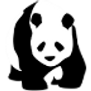 Transcription Panda logo