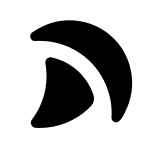 Logo von Typeless